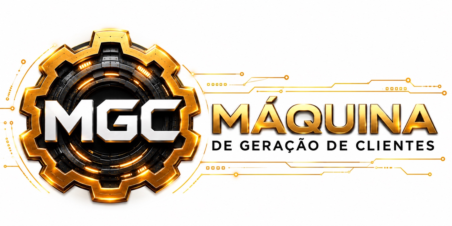 MGC — Máquina de Geração de Clientes